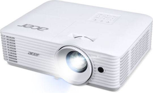 Acer H6560 MR.JY511.001 Projector DLP Full HD