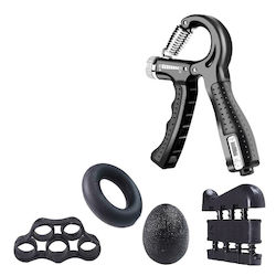 Crush Grippers