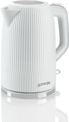 Gorenje K17DPW 1.7Es mit Leistung 2200W Gray