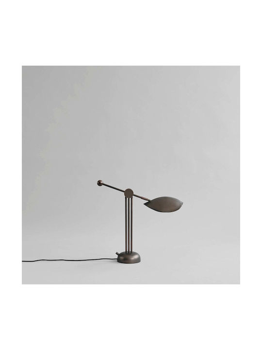 101 Copenhagen Office Lamp in Bronze Color