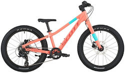 Scott 20" Παιδικό Πόλης Πορτοκαλί Scott 20" Παιδικό Πόλης Πορτοκαλί