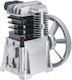 Maestro Air Compressor Head LWP4009