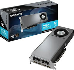 ASRock Radeon AI Pro R9700 32GB ASRock Radeon AI Pro R9700 32GB