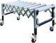 Maestro Conveyor Roller