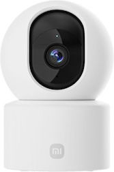 Xiaomi C201 IP Κάμερα Wi-Fi Full HD 1080p Xiaomi C201 IP Κάμερα Wi-Fi Full HD 1080p