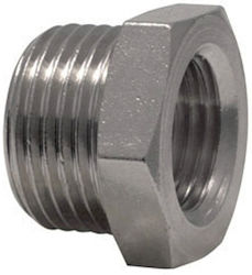 OMG Συστολή 1/4" / 1/8" 4mm ART58RFC-1/4-1/8