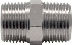 OMG Μαστός / Νίπελ 1/4" 4mm ART58NC-1/4-1/4