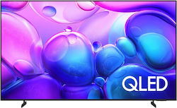 Samsung Smart 75" 4K QLED Q6F (2025)