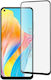 Back Cover Tempered Glass Transparent (Oppo A78 4G - Oppo A78 4G)