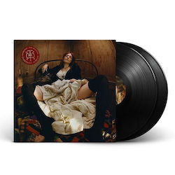 Florence + Machine Everybody Scream 2 Vinyl Florence + Machine Everybody Scream 2 Vinyl