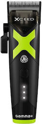 GammaPiu Hair Clipper GammaPiu Hair Clipper