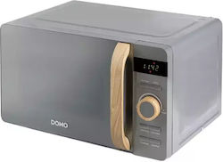 Domo 20lt Gri Domo 20lt Gri