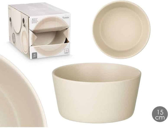 Vessia Ceramic Salad Bowl