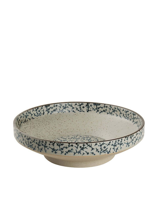 Espiel Blueberry Salad Bowl Beige 15x15x5cm 6pcs