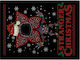 Koupakoupa Stranger Things Christmas Suprafață de Tăiere Sticloasă 38x28cm 1buc