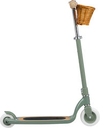 Banwood Kids Scooter Maxi 2-Wheel for 6+ Years ...