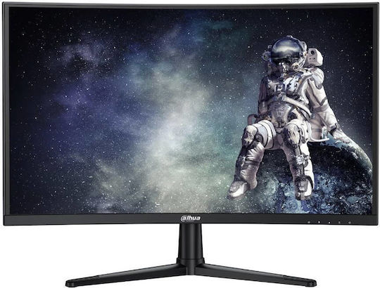 Dahua LM27-E240C VA HDR Curved Monitor 27" FHD 1920x1080 240Hz