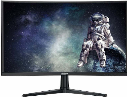 Dahua LM24-E240C VA HDR Curved Monitor 23.6" FHD 1920x1080 240Hz