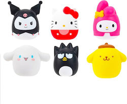 Sanrio Παιχνίδι Μινιατούρα (Διάφορα Σχέδια) 6εκ.