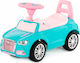 Polesie Turquoise Ride On Car