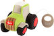 Sigikid Baby Toy made of Fabric with Music