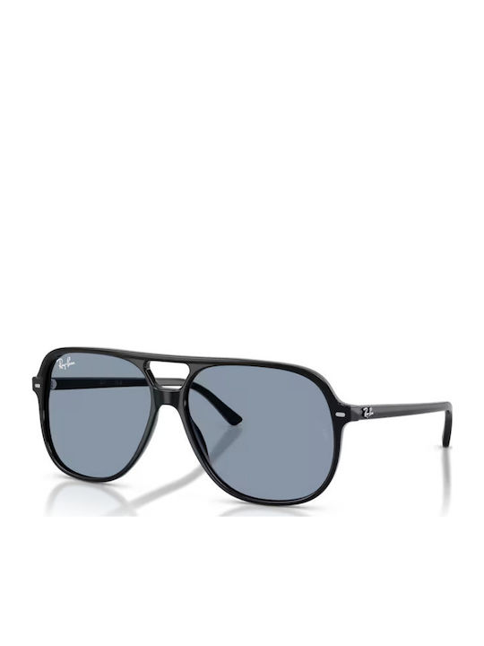 Ray Ban Bill Ανδρικά Γυαλιά Ηλίου με Μαύρο Κοκκ...