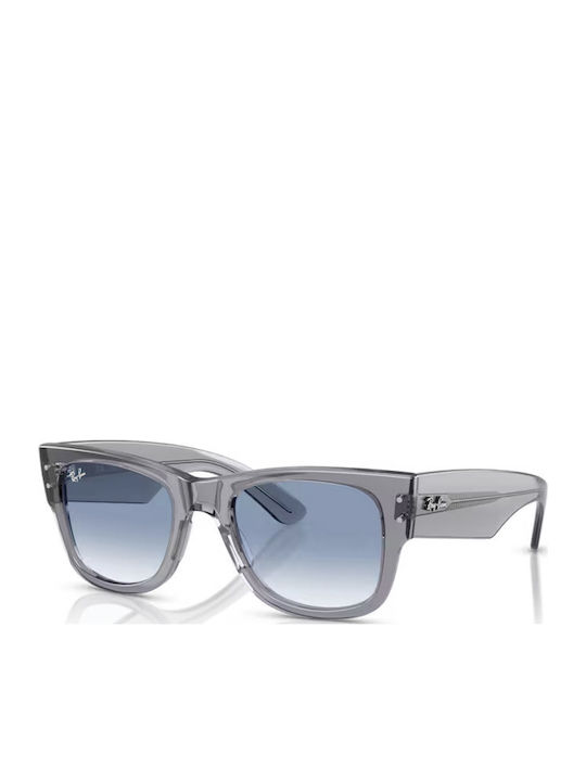 Ray Ban Mega Wayfarer Unisex Ochelari de soare ...