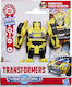 Action-Figur Transformatoren 10cm.