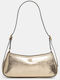 Women's Bag Shoulder Gold