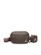 Damentasche Schultertasche Braun