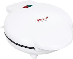 Saturn St-ec0157 Aparat Pentru Vafe Conice Pentru Înghețată 1000w 19cm Saturn St-ec0157 Aparat Pentru Vafe Conice Pentru Înghețată 1000w 19cm