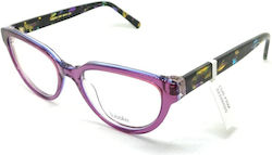Γυαλιά Οράσεως Lussile Ls32339 Ln07