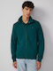 Sweatshirt Green