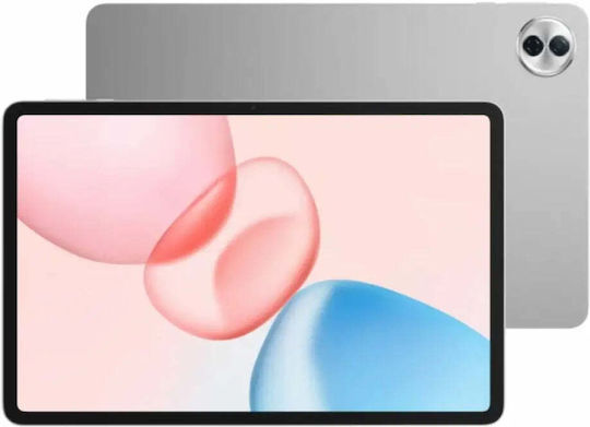 Honor Pad 10 12.1" Tablet (8GB/256GB) Γκρι