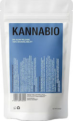KannaBio Επιθέματα με 90% CBD & με 90% CBG KannaBio Επιθέματα με 90% CBD & με 90% CBG