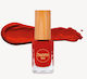 Charlotte Bio Лак за Нокти Perfect Red 10мл