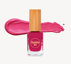 Charlotte Bio Nagellack 10ml