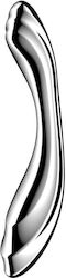 Satisfyer Pure Gravity 2 Dildo Γκρι