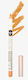 Charlotte Bio Eye Pencil Shiny Gold