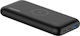 Energizer Power Bank 10000mAh με Θύρα USB-A και Θύρα USB-C Power Delivery Μαύρο