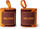 Velites Weightlifting Wristbands 2 pcs