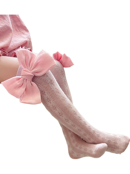 TakTakBaby Kids Tight Pink