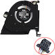 Laptop Fan Cpu Cooling Fan Asus Rog Zephyrus Duo 16 Gx650 Gx650r Gx650p Gx650rx Gx650py Gx650rw Gx650rs Gx650rm-es74 Gx650pz Gx650pi Gx650pv Gx650py-nm014w 13nr0bi0p04011 6033b0121001 4pin Code 81525