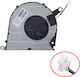 Ανεμιστηράκι Laptop Cpu Cooling Fan Ηp Pavilion Plus 14-ey 14t-ey 14z-eυ Dfs5l22h05b85a Fqu8 023.100vm.0001 N60150-001 4pin Κωδ.81540