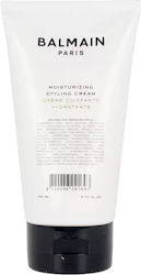Balmain Paris Hair Cream for Styling Anti-Frizz 150ml Balmain Paris Hair Cream for Styling Anti-Frizz 150ml