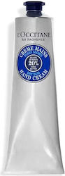 L'Occitane Hand Cream 150ml L'Occitane Hand Cream 150ml