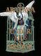 Arakawa Under The Bridge Vol 06