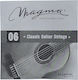 Magma Magma Single Classical Guitar String