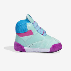 Zeedog Reebok Aerobic Free Style Παιχνίδι Σκύλου Παπούτσι 13cm Zeedog Reebok Aerobic Free Style Παιχνίδι Σκύλου Παπούτσι 13cm
