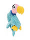 Dog Toy Beeztees Soft Crow Minky 38cm